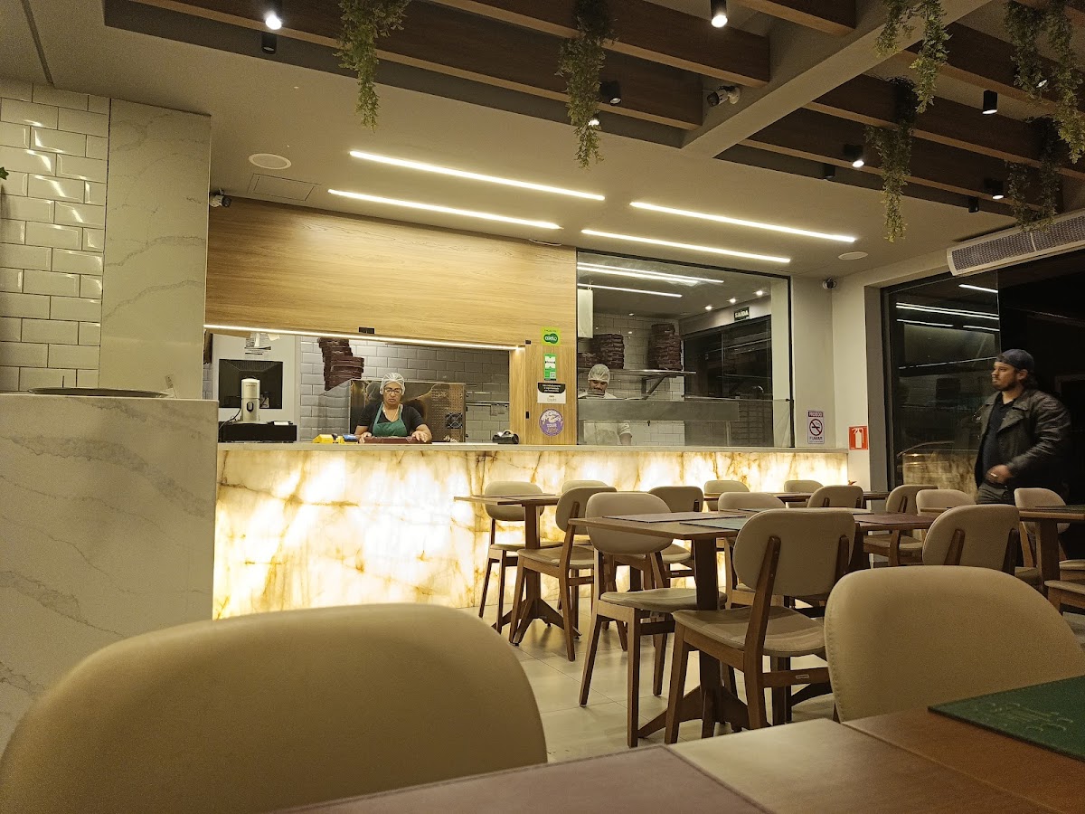 Lumi Pizza