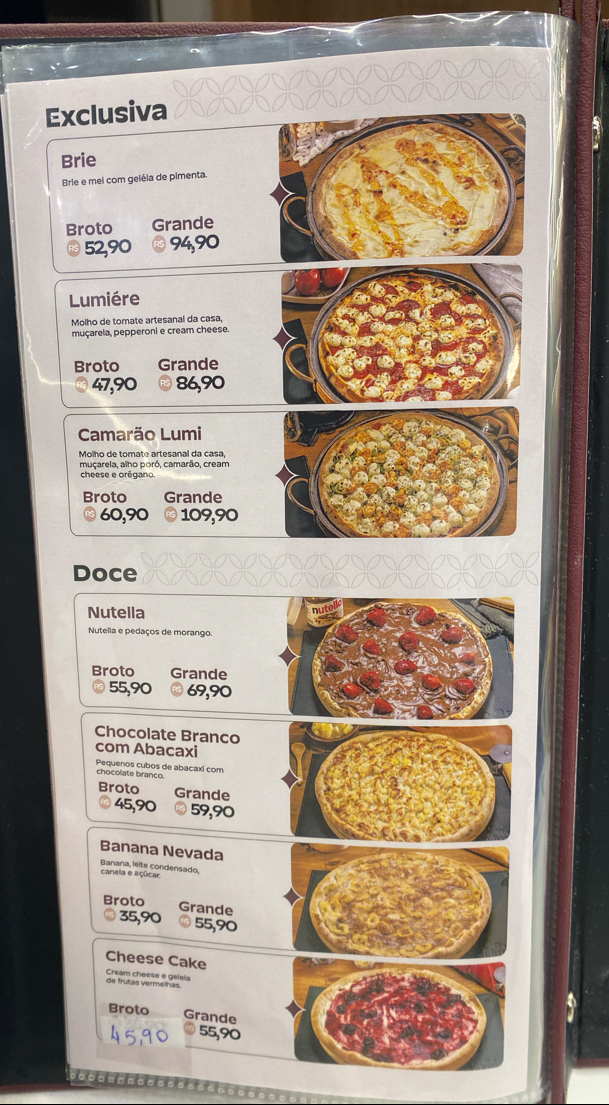 Lumi Pizza Photos 2