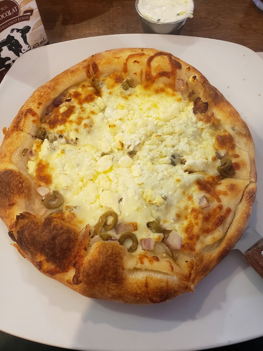 Luna Pizza Photos 9
