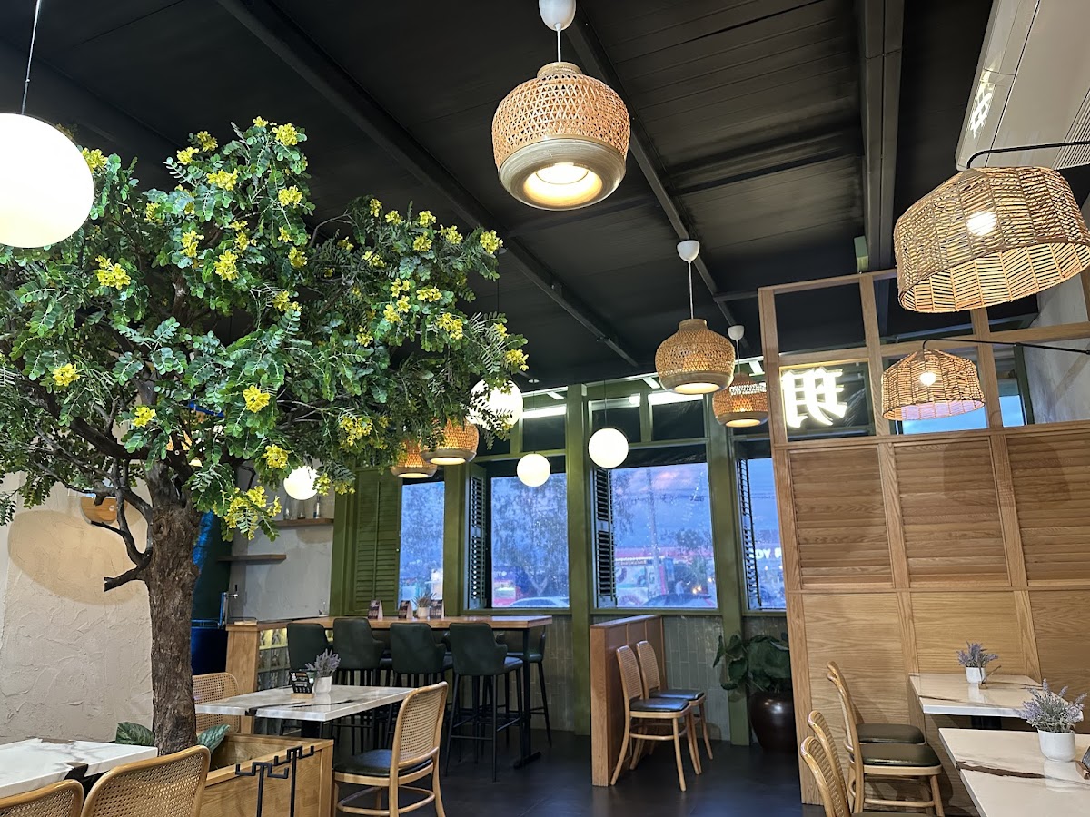 Luna Restaurante