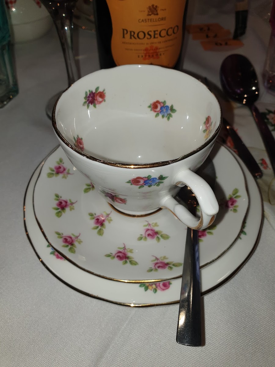 Lunah Tearooms Photos 2