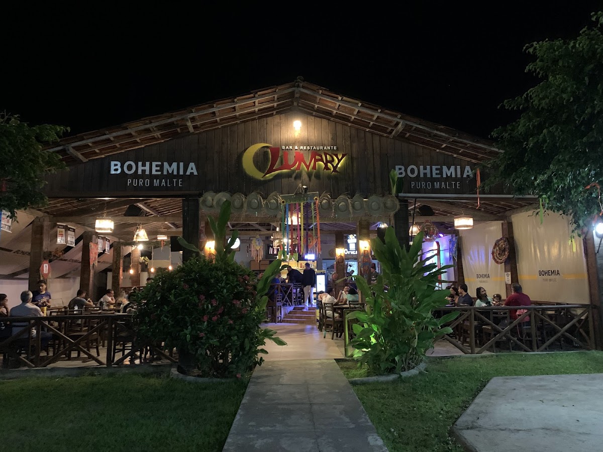 Lunary Restaurante