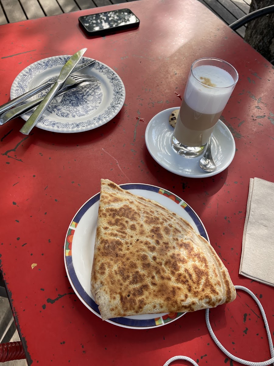 Lunas Crêpes Photos 9