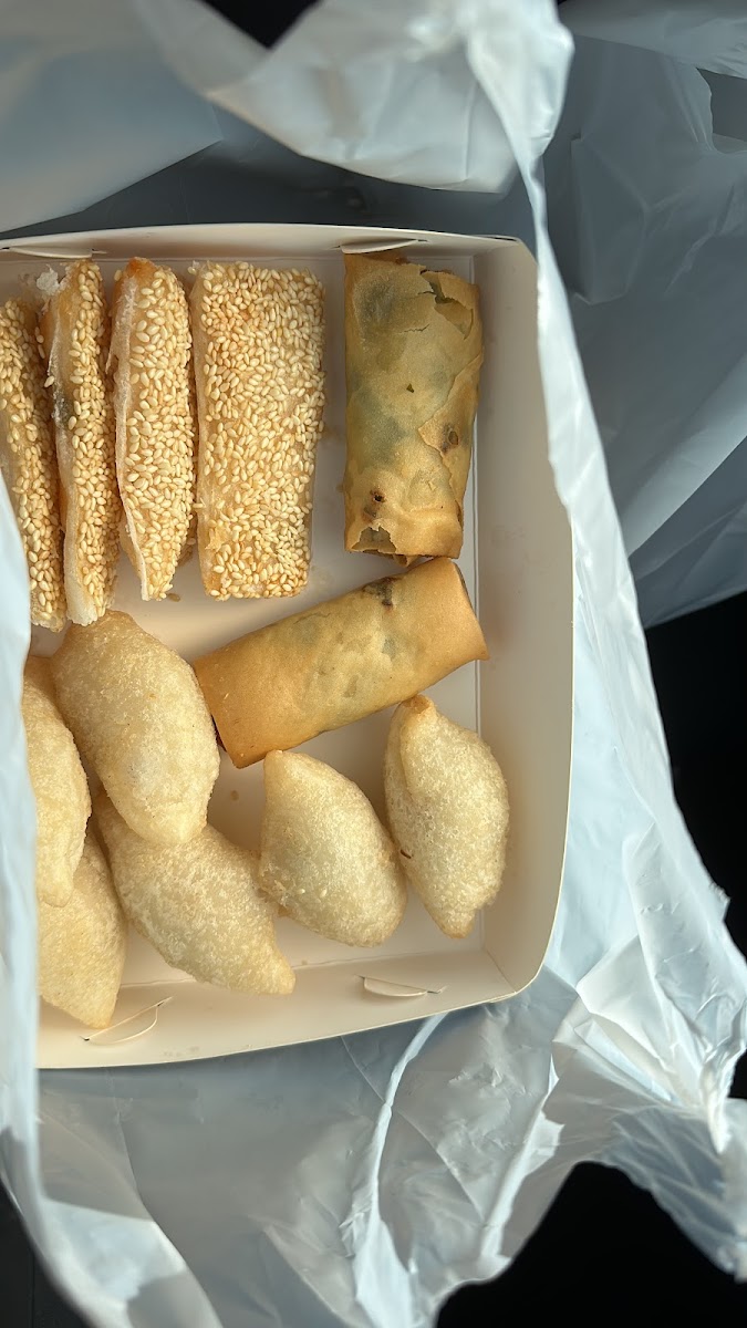Lung Kee Dim Sum 龍記點心 Photos 9