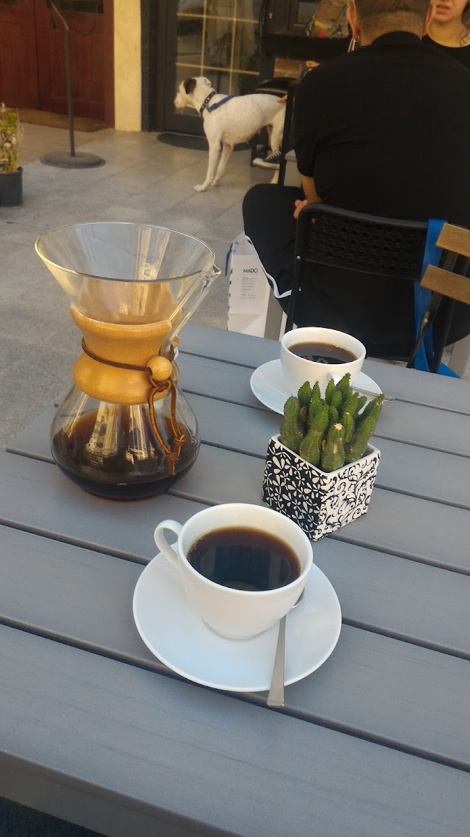 Lungo Espresso Bar Photos 2