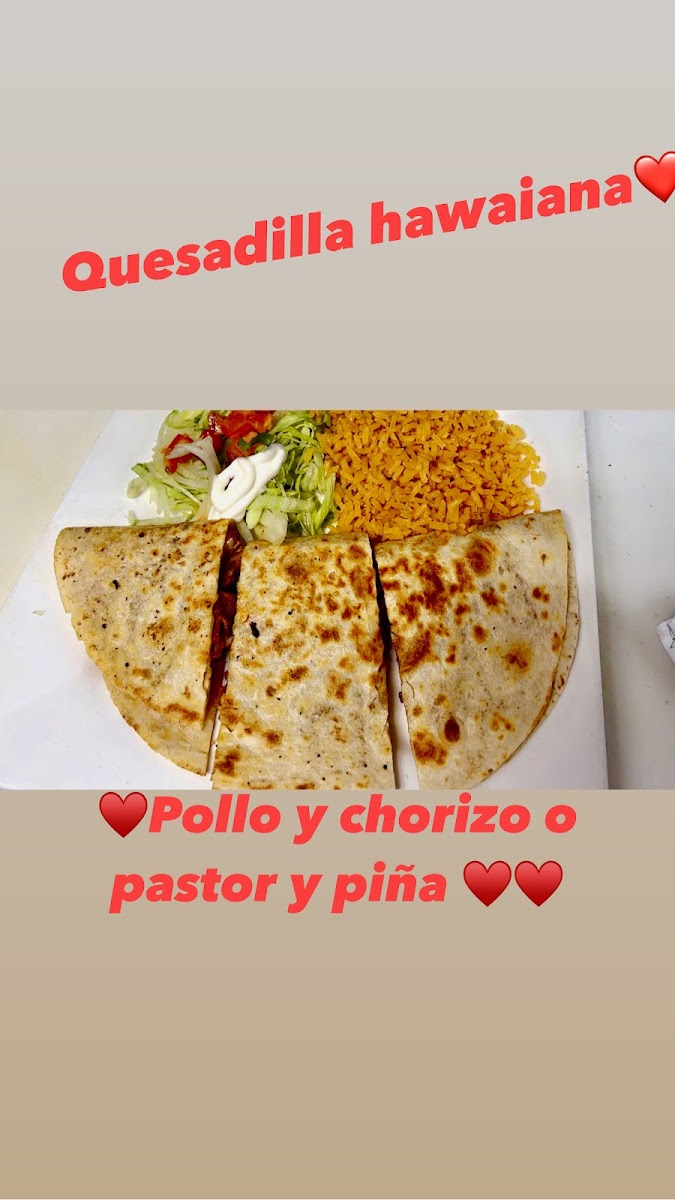 Lupita Express Photos 2