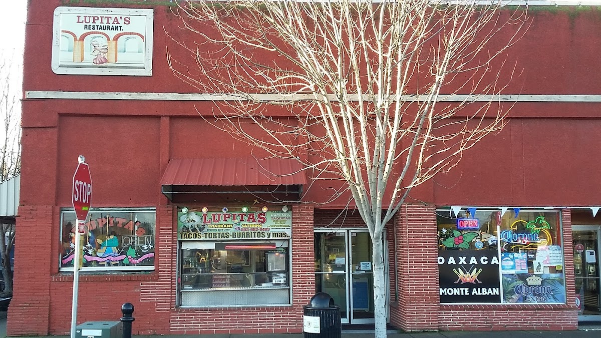 Lupitas Restaurant