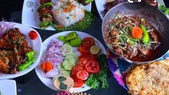 Luqman Restaurant Gt Road Branch Photos 2