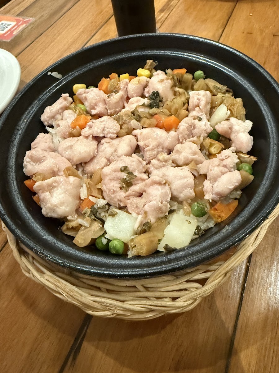 Luren Kitchen 六壬伏英館 Photos 9