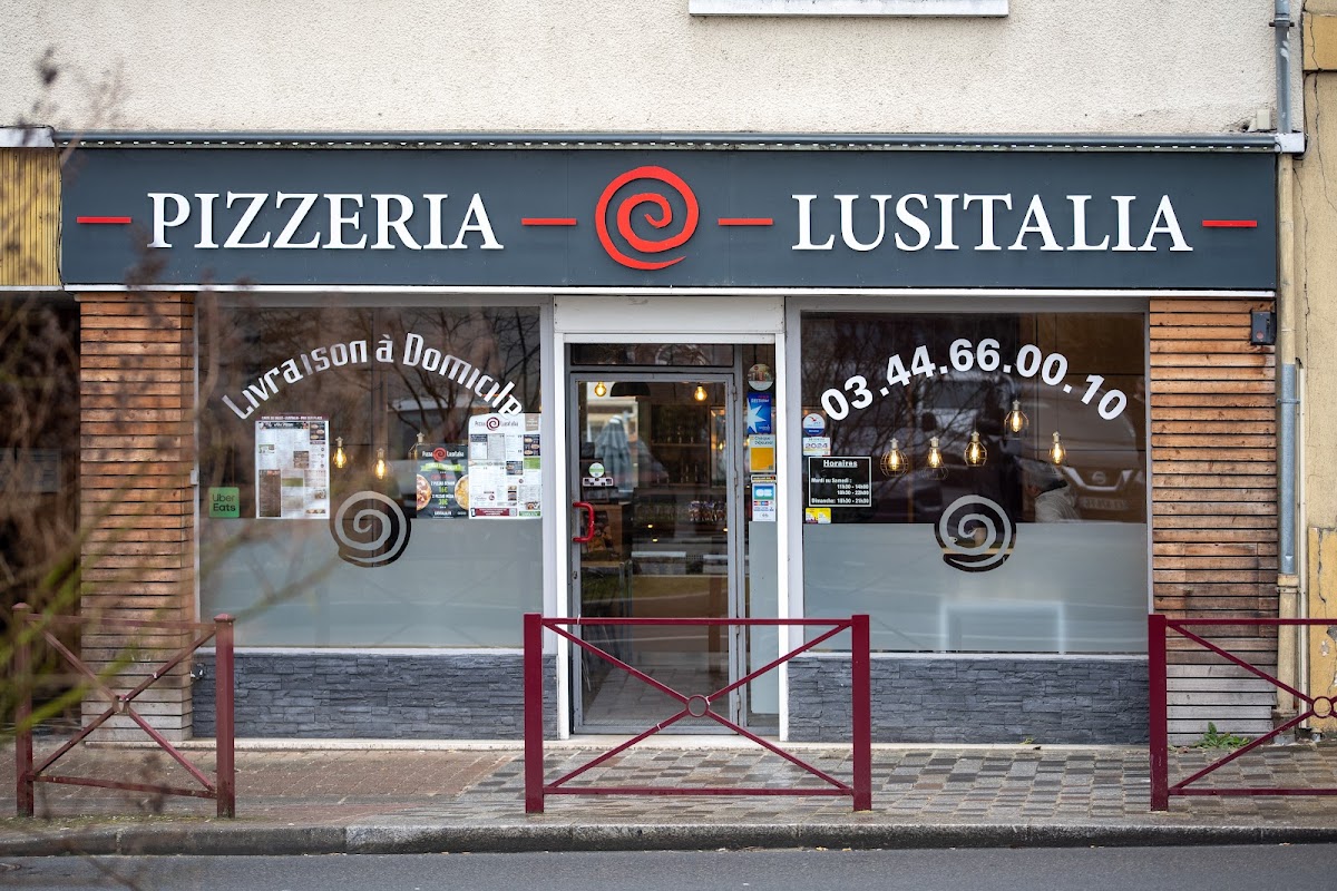 Lusitalia Villers Saint Paul