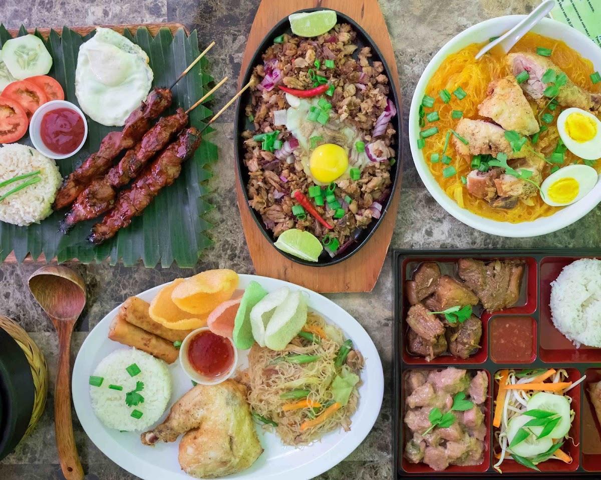 Lutong Pinoy 2 - Filipino Cuisine Photos 2