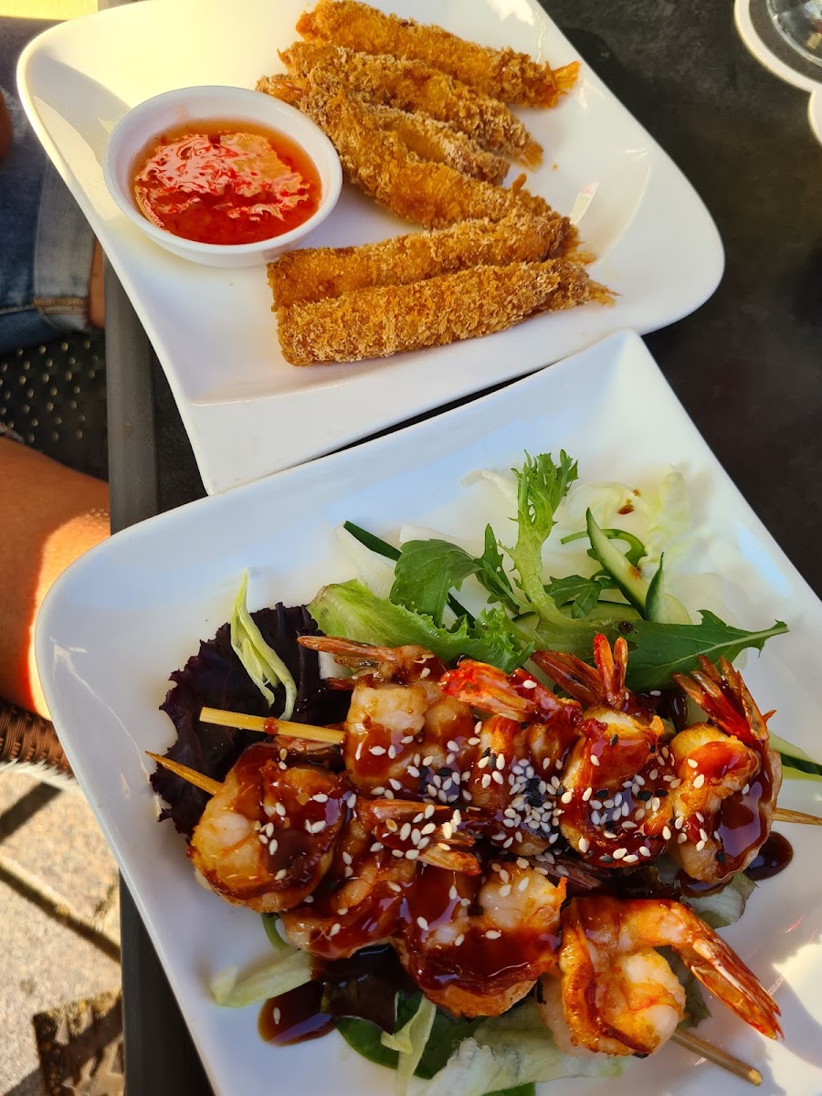 Luu Family Sushi & Asia Kitchen Photos 9