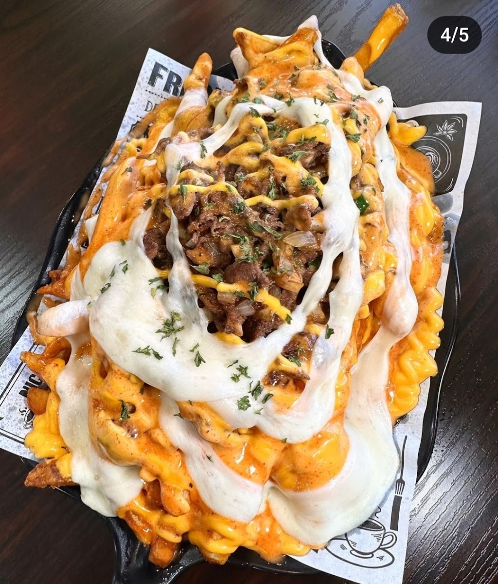 Luv Dduk - K Food Photos 9