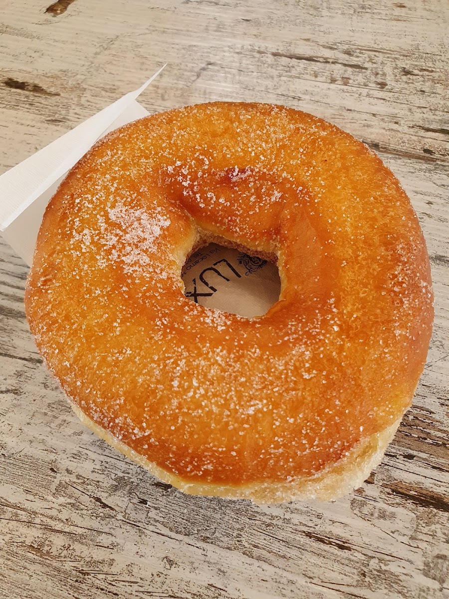Luxale Cassano Magnago | Ristorante-Pizzeria -Pasticceria Photos 9