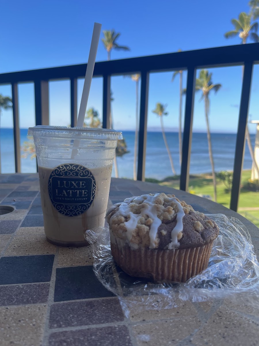 Luxe Latte Photos 9