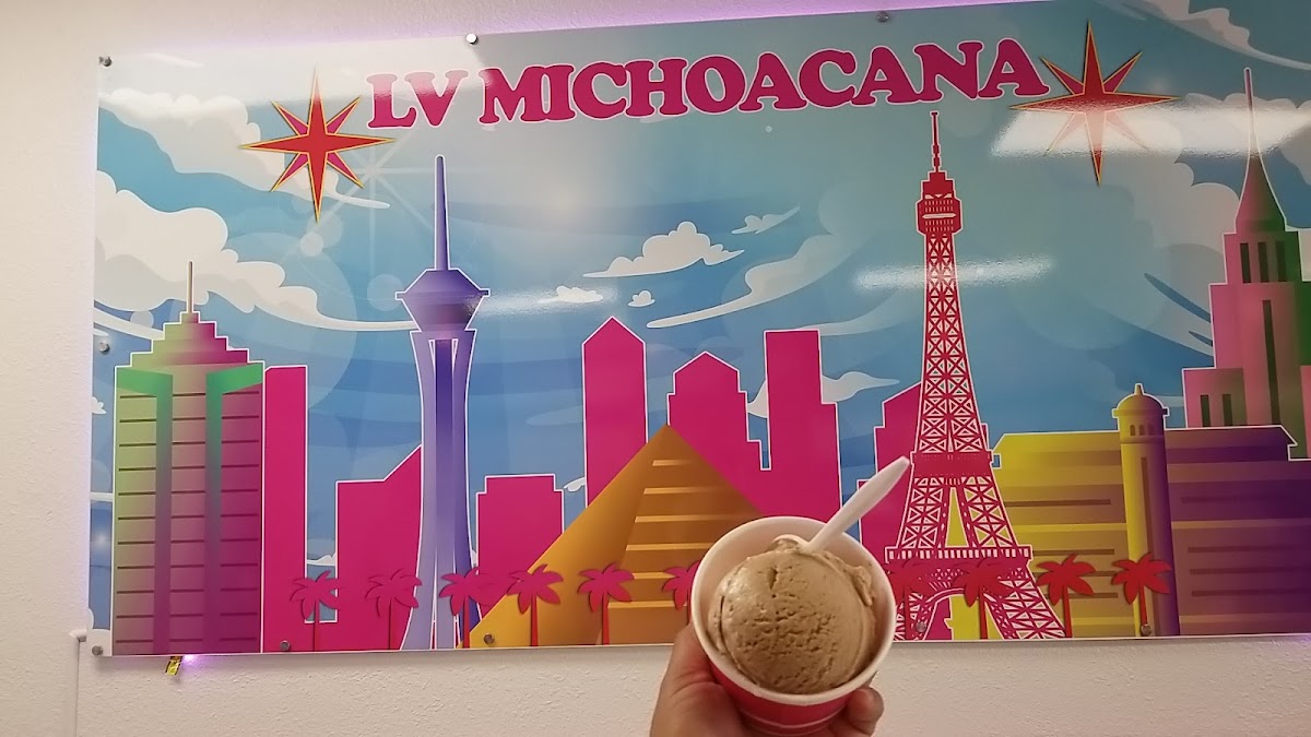 Lv Michoacana Photos 2