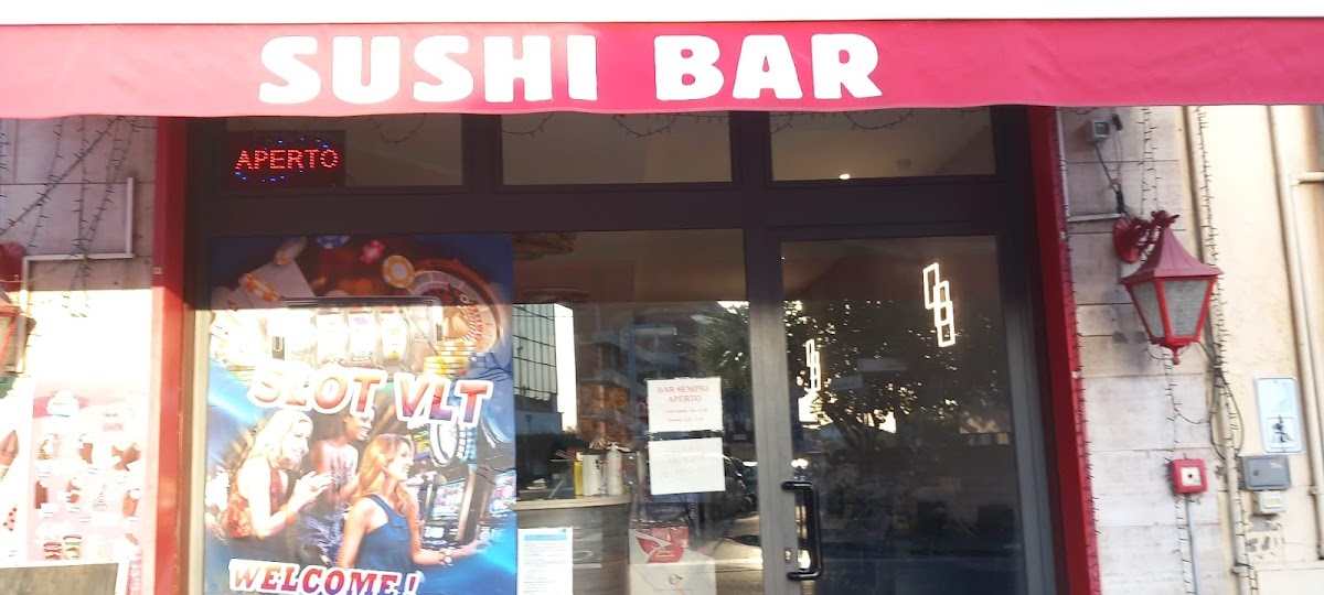Ly Sushi