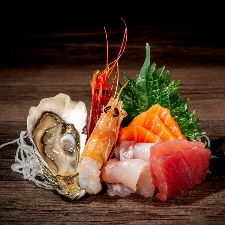Ly Sushi Photos 2
