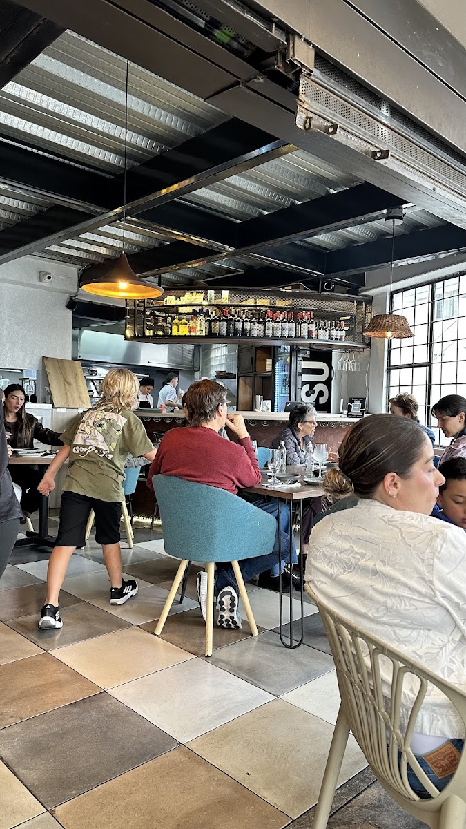 Lyara Restaurante