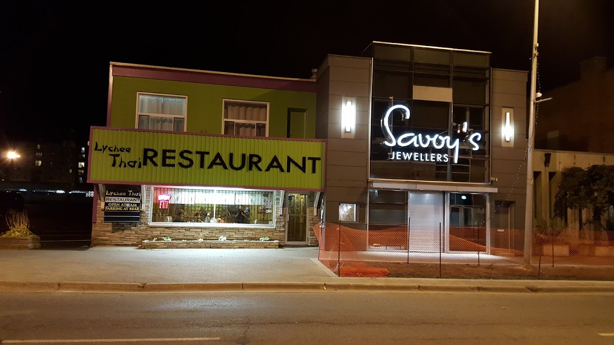 Lychee Thai Restaurant