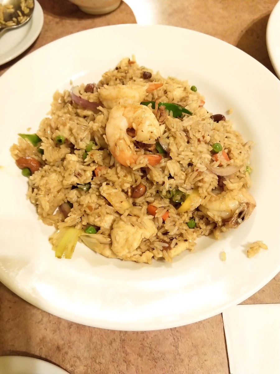 Lychee Thai Restaurant Photos 9