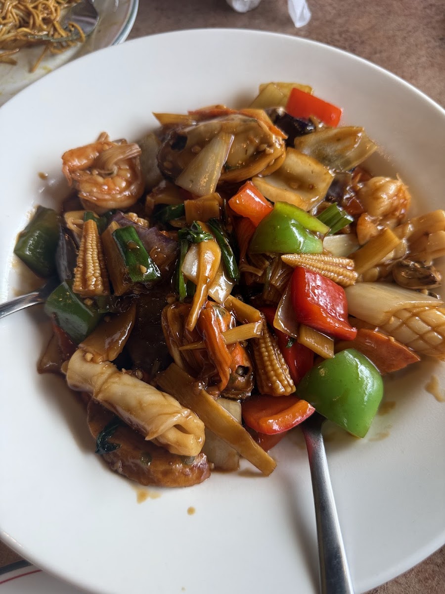 Lychee Thai Restaurant Photos 2