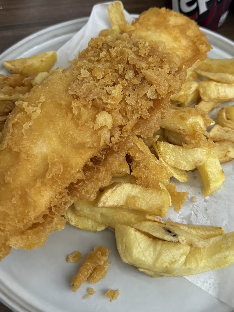 Lydgate Fisheries Photos 2