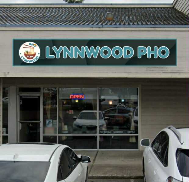 Lynnwood Pho