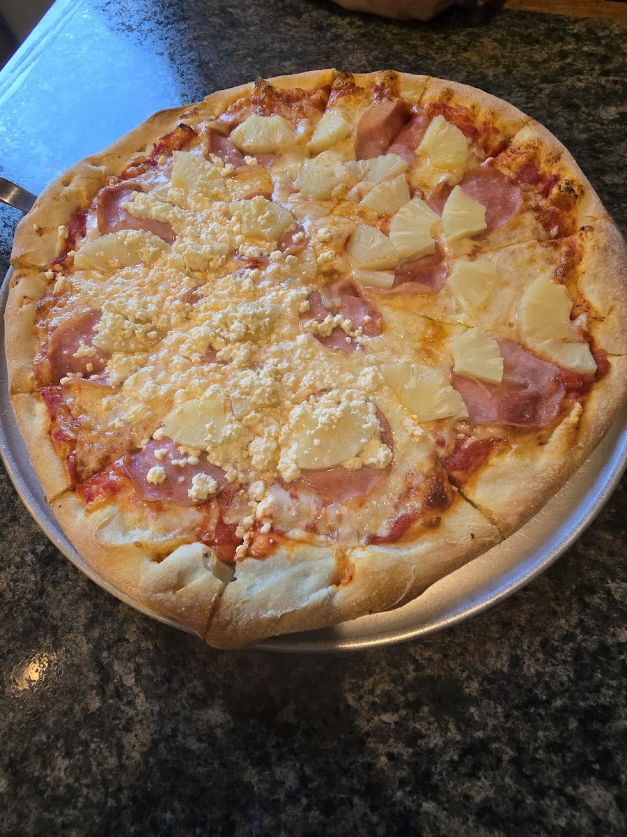 M & P Pizza Restaurant Photos 9