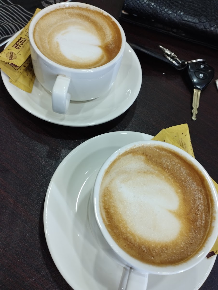 M2M's Papa Coffee Photos 9