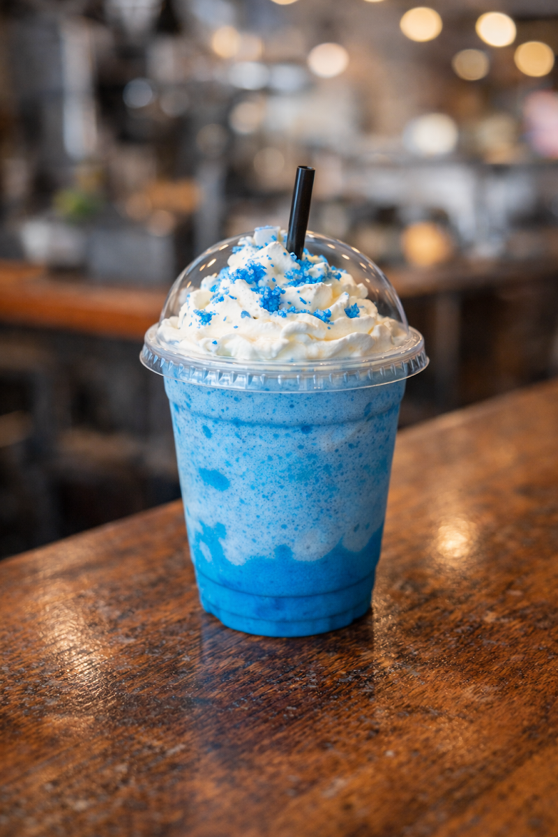 M2M's Papa Coffee Photos 2