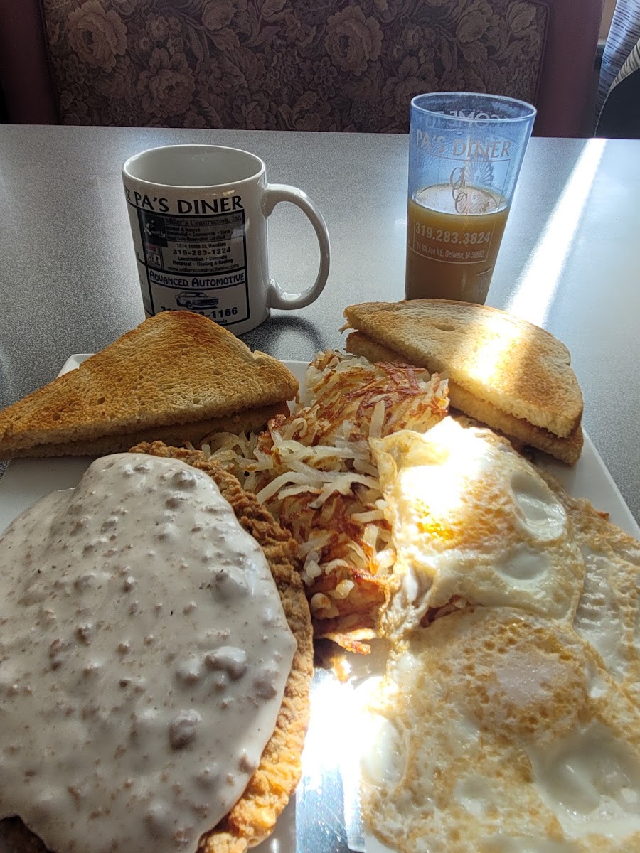 Ma & Pa's Diner Photos 9