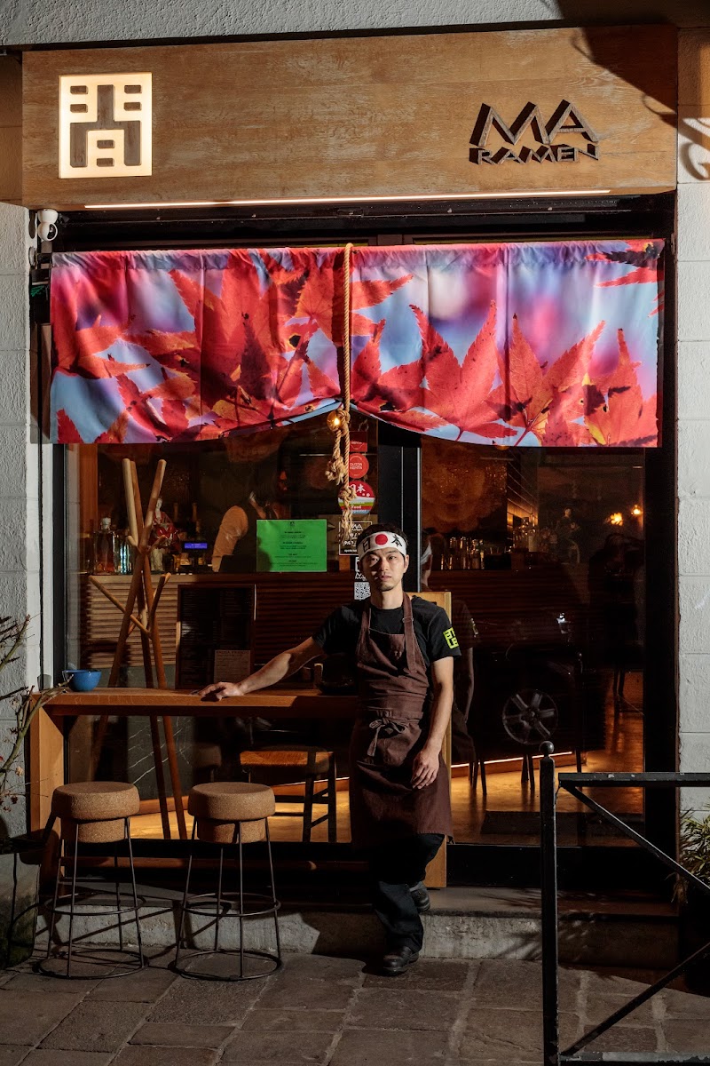 Ma Ramen Padova