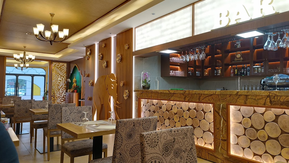 Maï Thai