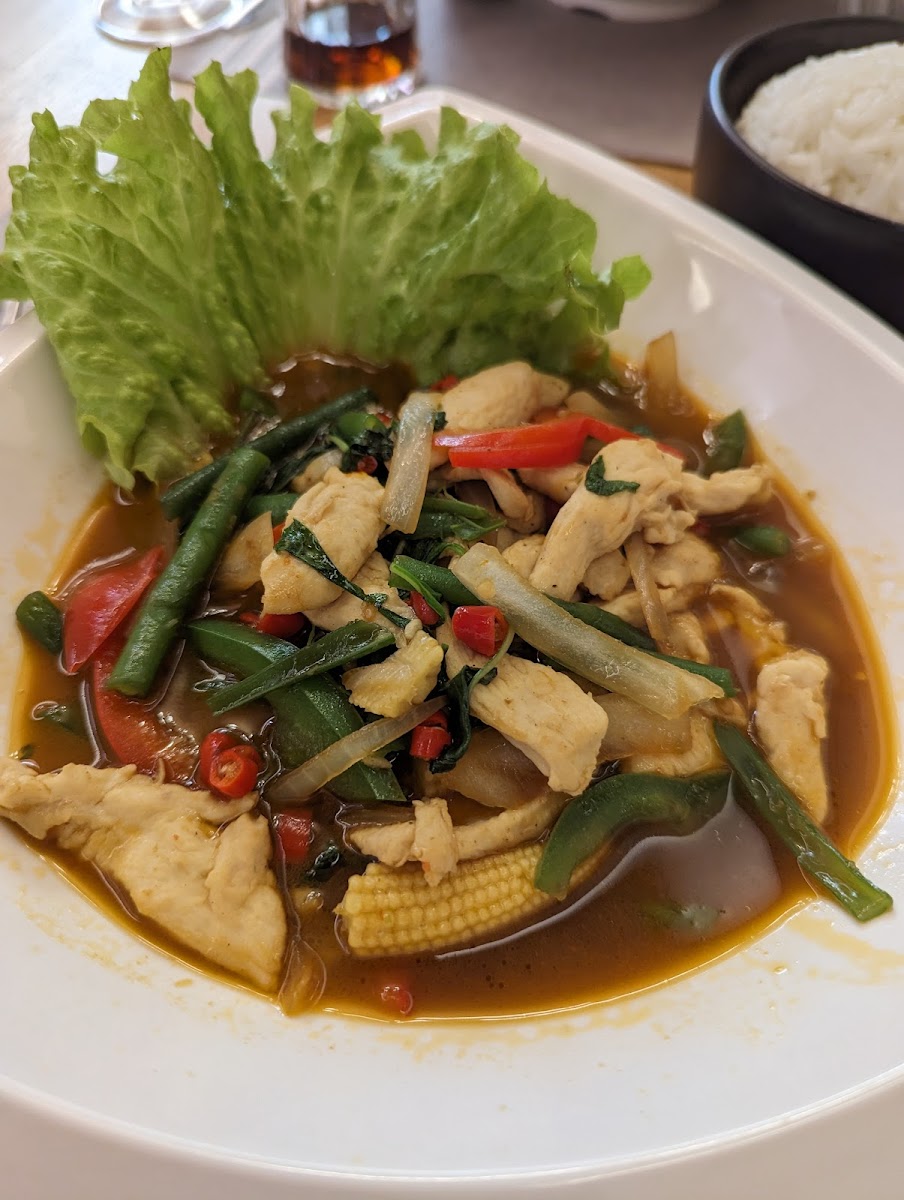 Maï Thai Photos 9