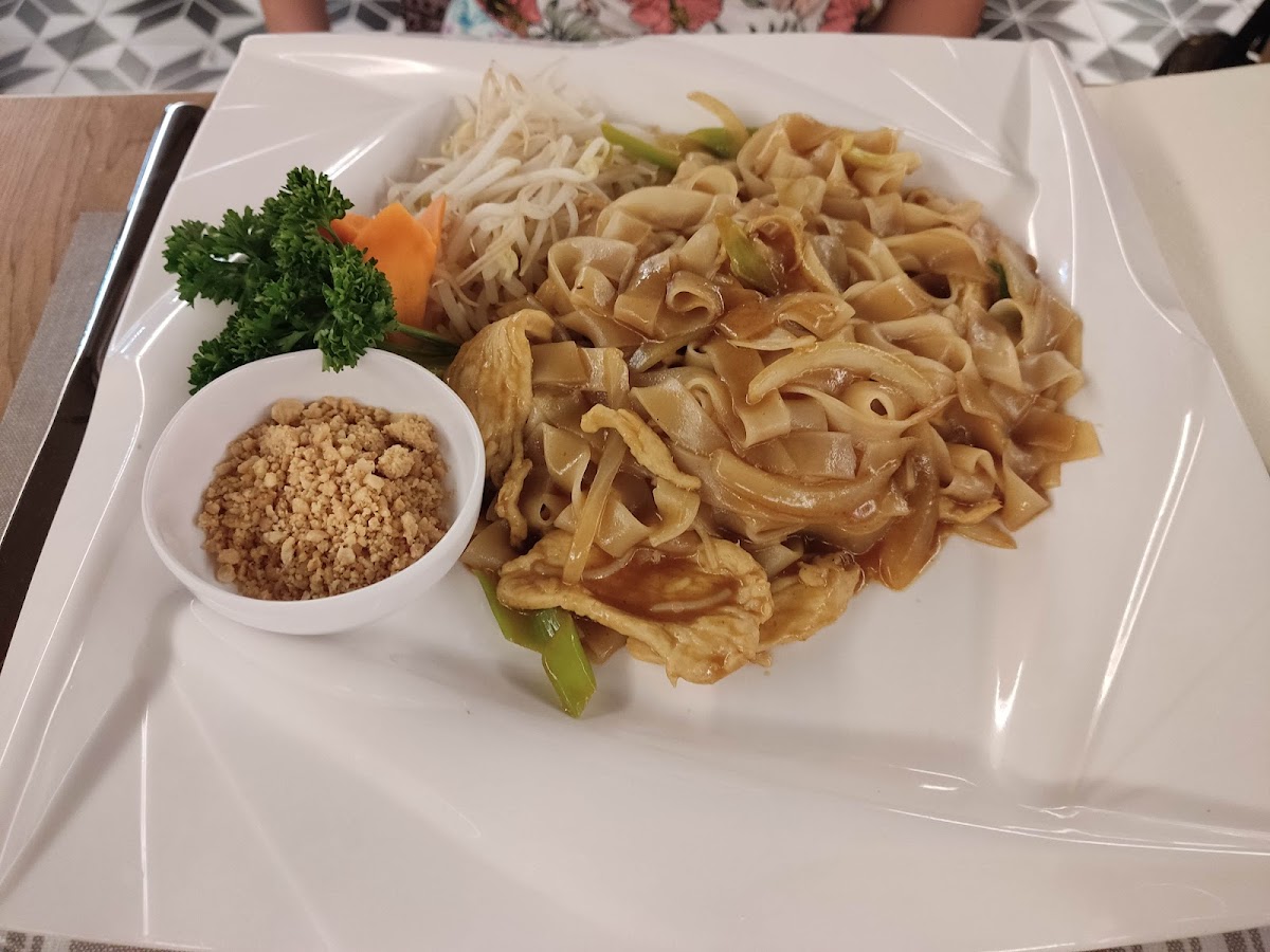 Maï Thai Photos 2