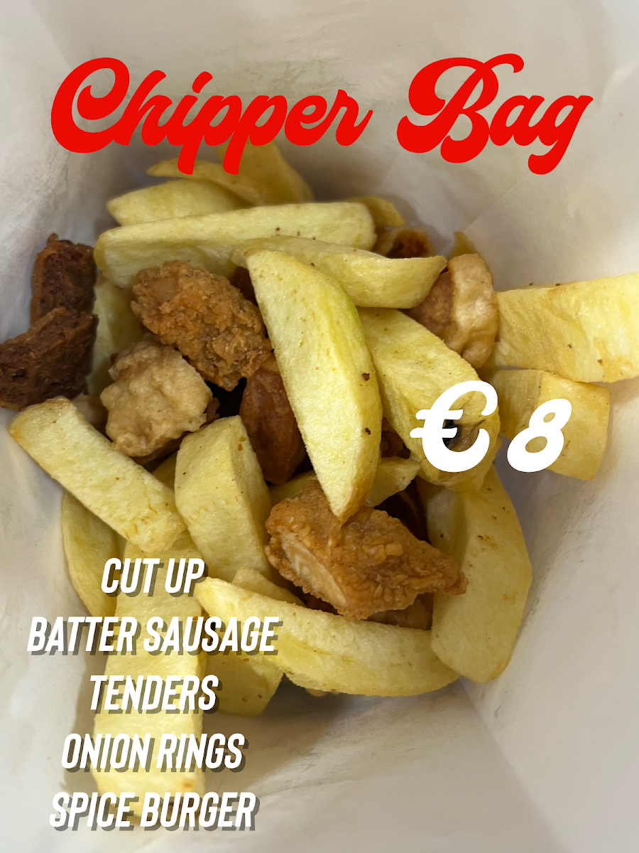 Macari's Take Away Glasnevin Photos 9