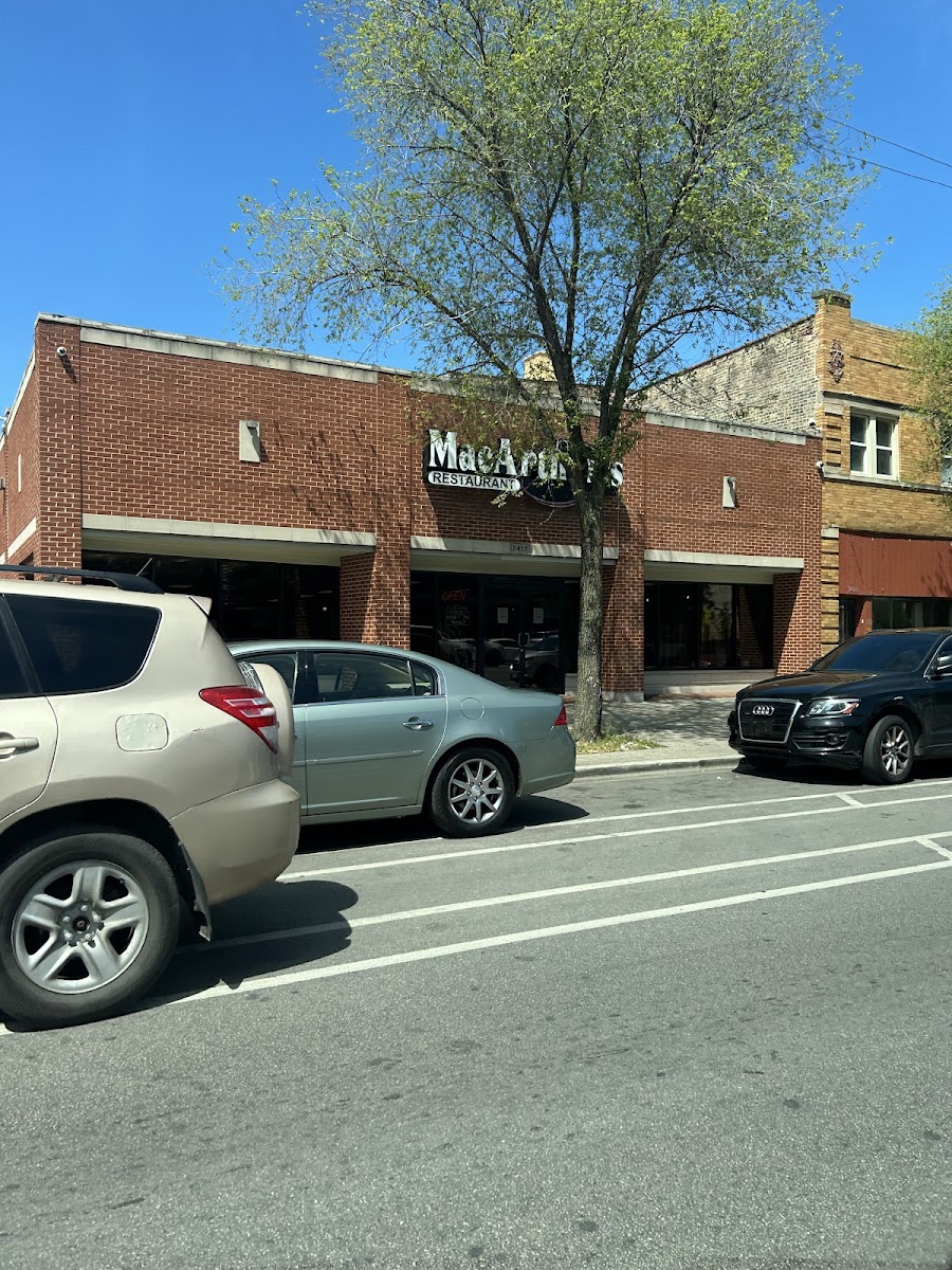 Macarthur's Restaurant Photos 2