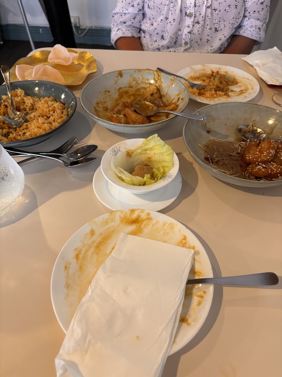 Macau Cuisine Photos 9