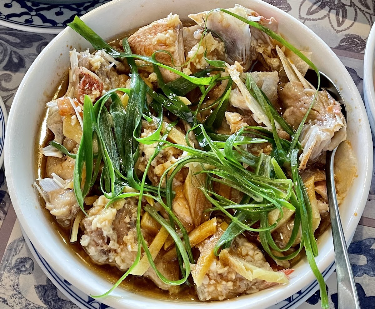 Macau Cuisine Photos 2