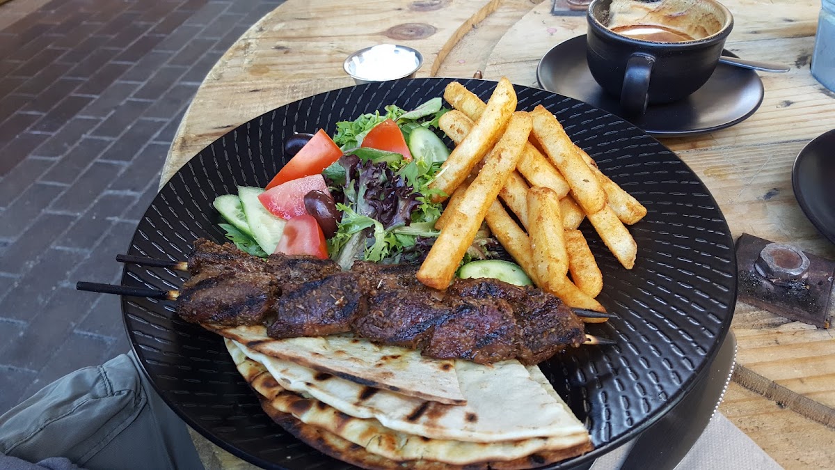 Macchina Espresso Kingsgrove (Grays Arcade) Photos 9