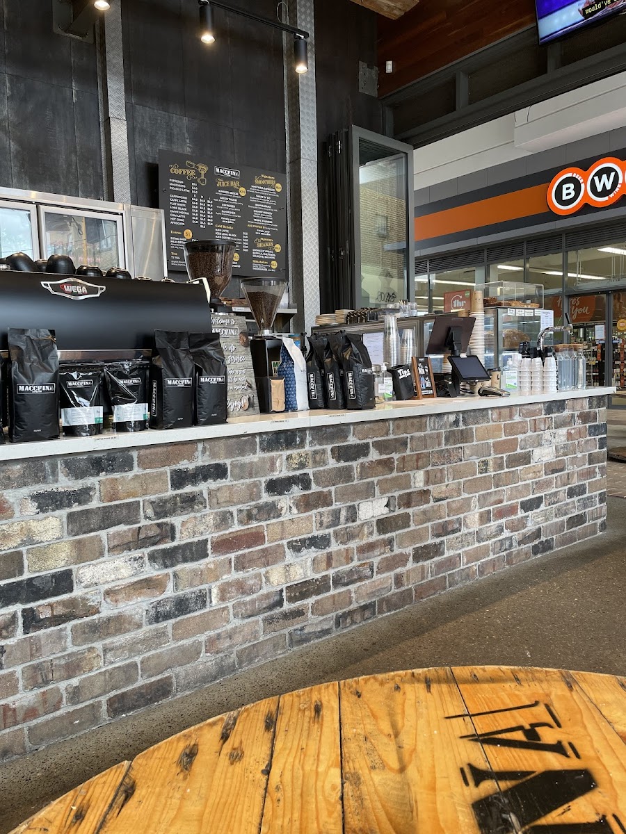Macchina Espresso Kingsgrove (Grays Arcade) Photos 2