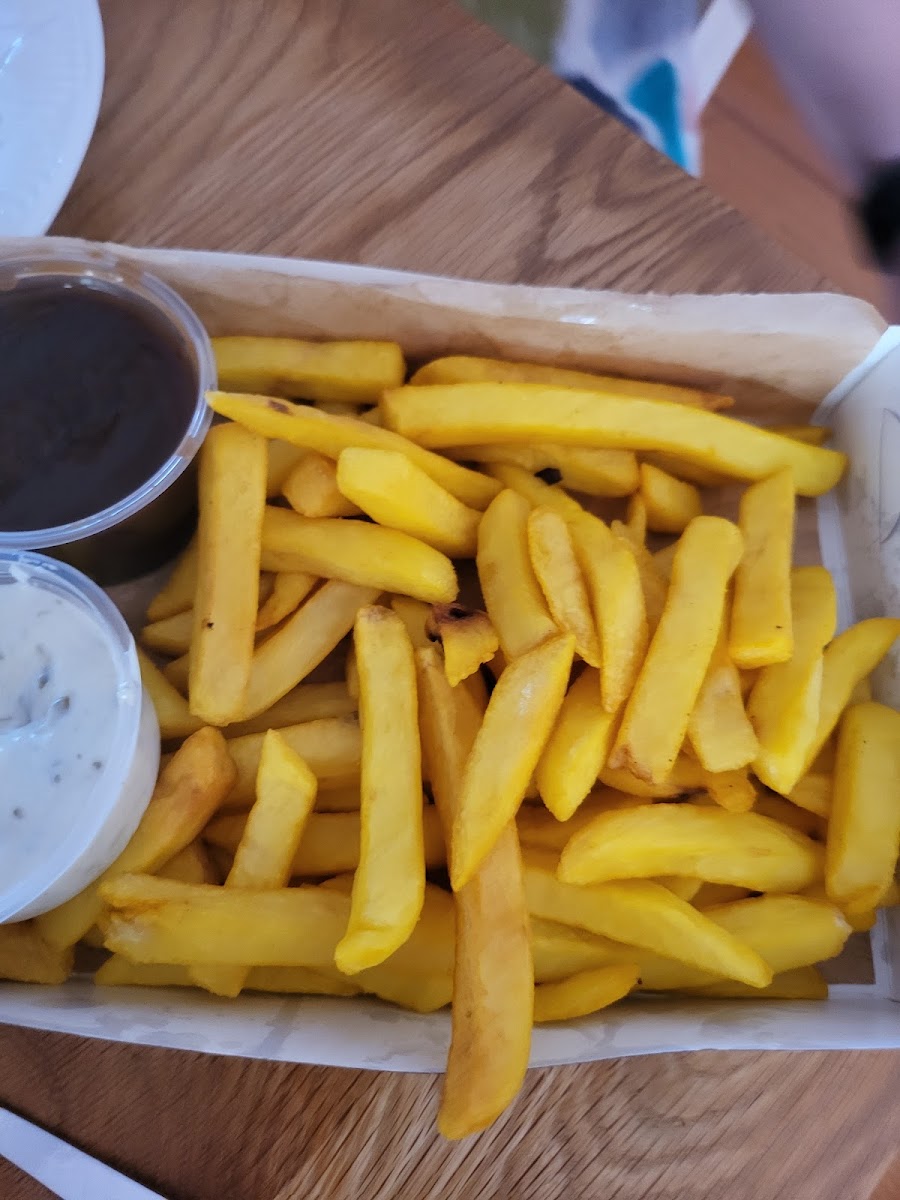Macintosh Take Away Photos 9
