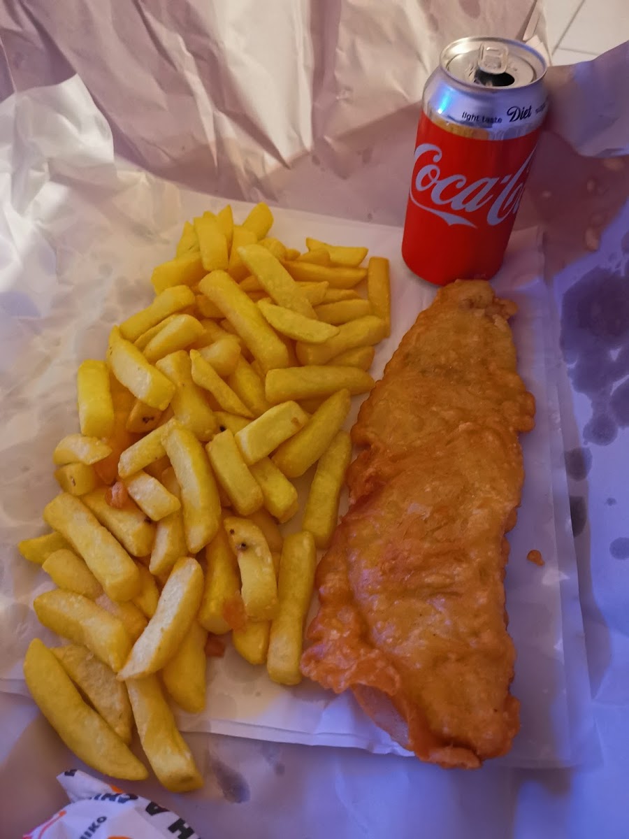 Macisaac Road Takeaway Photos 9