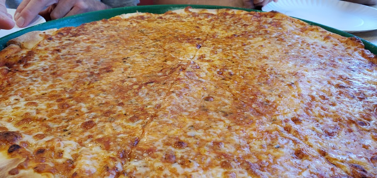 Mack's Pizza Photos 9