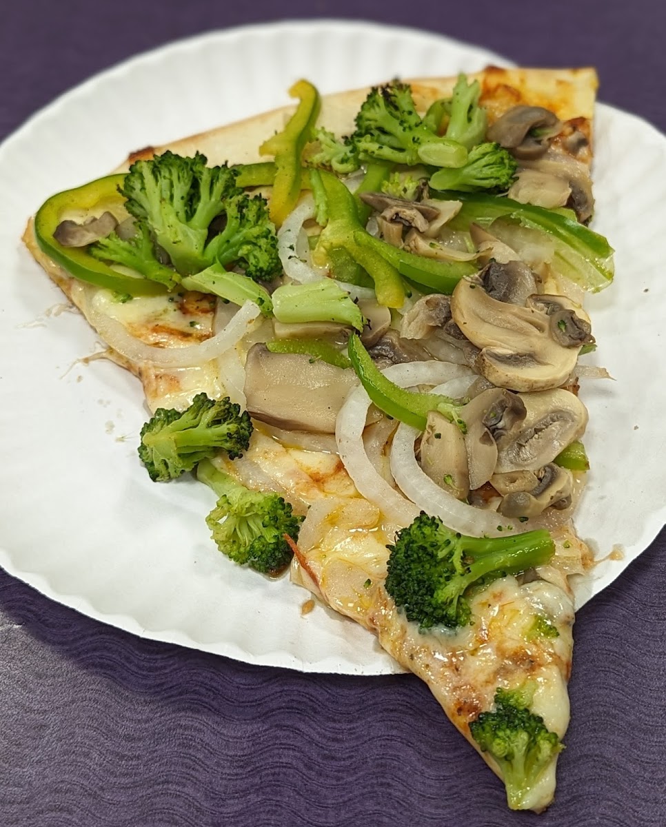 Mack's Pizza Photos 2