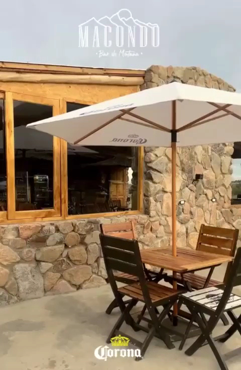 Macondo Parador