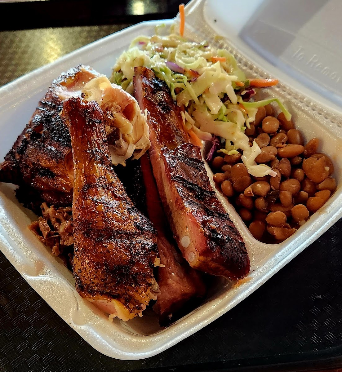 Mac's Barbecue #fore! Photos 9