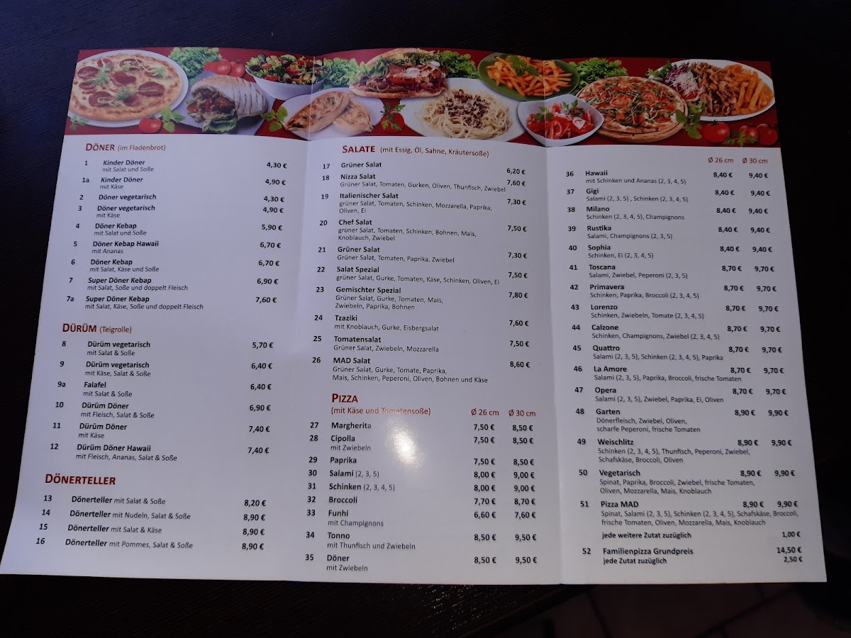 Mad Döner Photos 2