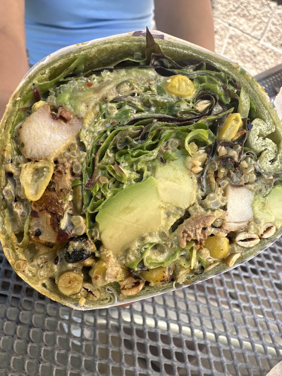 Mad Greens - Fort Collins Photos 2